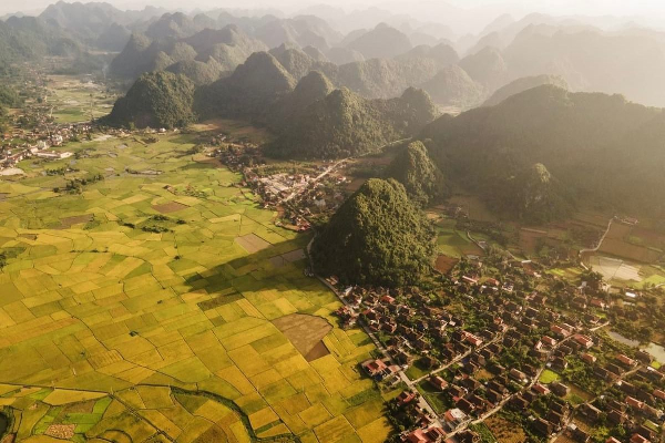 Incredible Bac Son Tour - 2 Days - photo 16